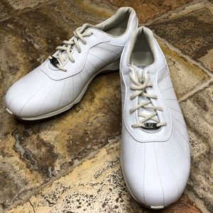 Footjoy emBODY Womens Golf Shoe 8 NWT NWB